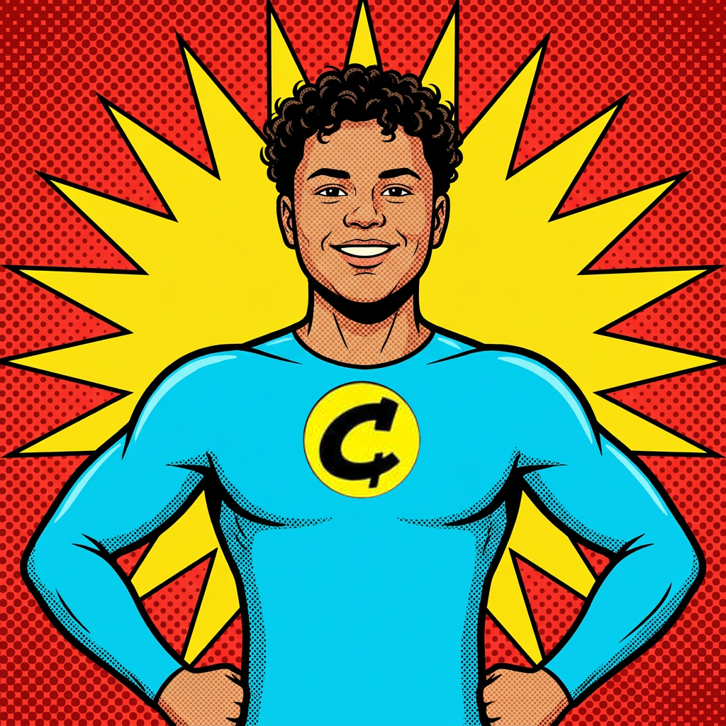 Maddox, the auto detailing superhero